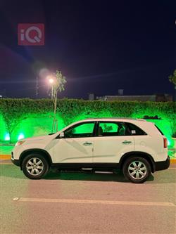 کیا سۆرینتۆ